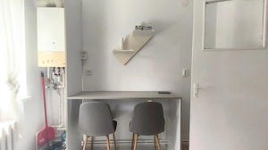 Apartament 2 camere in Deva, zona Piata Centrala - imagine 9