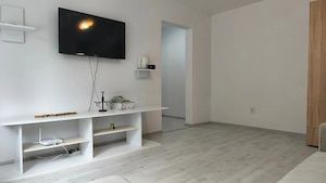 Apartament 2 camere in Deva, zona Piata Centrala - imagine 4