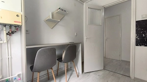 Apartament 2 camere in Deva, zona Piata Centrala - imagine 8