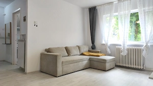 Apartament 2 camere in Deva, zona Piata Centrala - imagine 3