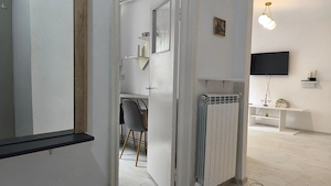 Apartament 2 camere in Deva, zona Piata Centrala - imagine 10