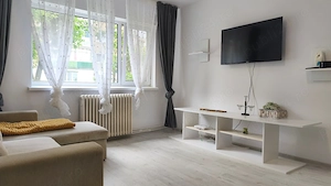 Apartament 2 camere in Deva, zona Piata Centrala - imagine 2