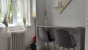 Apartament 2 camere in Deva, zona Piata Centrala - imagine 7
