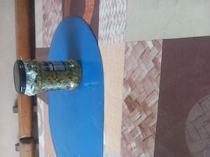 Vand tarhon la borcan