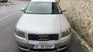 audi a3 8p - imagine 3