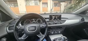 Vand Audi A6 2014 2.0 tdi