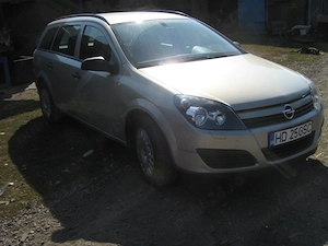 Opel astra h - imagine 2