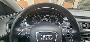 Vand Audi A6 2014 2.0 tdi - imagine 2