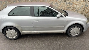 audi a3 8p - imagine 2