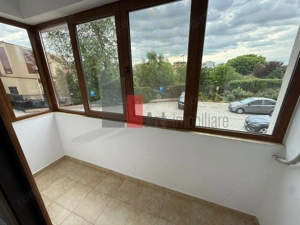 Prima închiriere apartament 2 camere cu centrală - Fizicienilor - imagine 9
