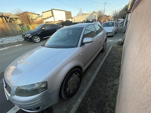 audi a3 8p - imagine 4