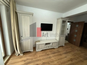 Prima închiriere apartament 2 camere cu centrală - Fizicienilor - imagine 14