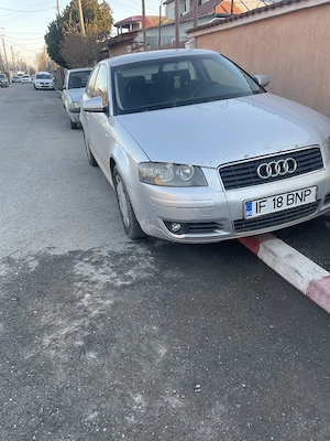 audi a3 8p - imagine 6
