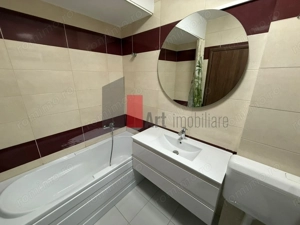 Prima închiriere apartament 2 camere cu centrală - Fizicienilor - imagine 5