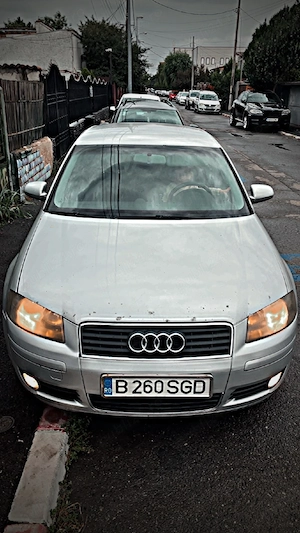 audi a3 8p