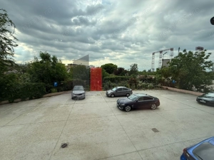 Prima închiriere apartament 2 camere cu centrală - Fizicienilor - imagine 15