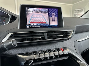 Peugeot 3008 1.6 Diesel 120 CP An 2018 - imagine 18
