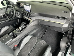 Peugeot 3008 1.6 Diesel 120 CP An 2018 - imagine 17