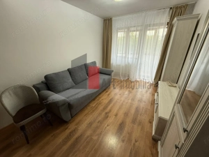 Prima închiriere apartament 2 camere cu centrală - Fizicienilor - imagine 17