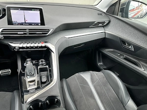 Peugeot 3008 1.6 Diesel 120 CP An 2018 - imagine 15