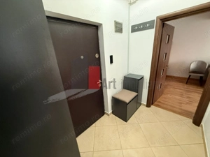 Prima închiriere apartament 2 camere cu centrală - Fizicienilor - imagine 18