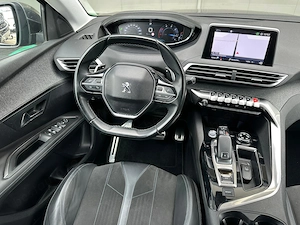 Peugeot 3008 1.6 Diesel 120 CP An 2018 - imagine 14
