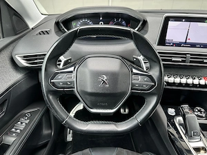 Peugeot 3008 1.6 Diesel 120 CP An 2018 - imagine 7