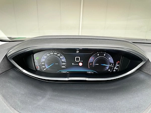 Peugeot 3008 1.6 Diesel 120 CP An 2018 - imagine 8