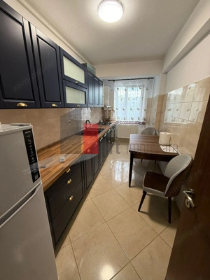 Prima închiriere apartament 2 camere cu centrală - Fizicienilor - imagine 16