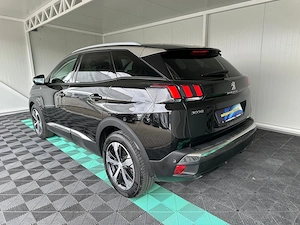 Peugeot 3008 1.6 Diesel 120 CP An 2018 - imagine 3
