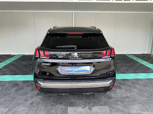 Peugeot 3008 1.6 Diesel 120 CP An 2018 - imagine 4