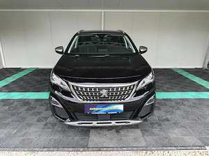Peugeot 3008 1.6 Diesel 120 CP An 2018 - imagine 2