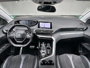 Peugeot 3008 1.6 Diesel 120 CP An 2018 - imagine 5