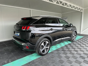 Peugeot 3008 1.6 Diesel 120 CP An 2018 - imagine 11