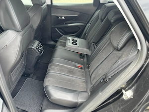 Peugeot 3008 1.6 Diesel 120 CP An 2018 - imagine 6