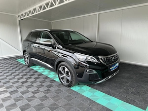 Peugeot 3008 1.6 Diesel 120 CP An 2018 - imagine 10