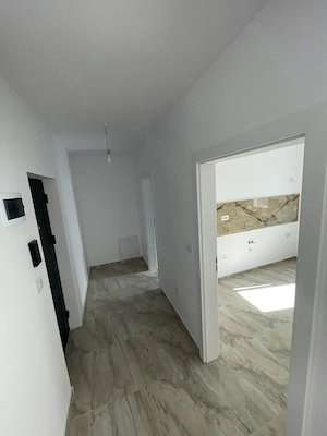 Apartament 2 camere la cheie-OCAZIE!!! - imagine 5