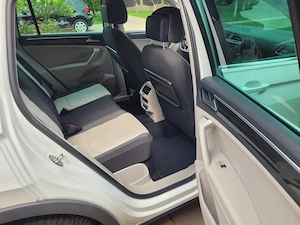 Vw Tiguan  2020 R - LINE  2.0 - imagine 5