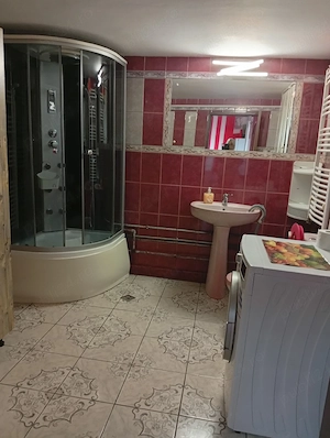 propietar vand casa cu gradina mobilata cu panouri electrice facturi mici  - imagine 7