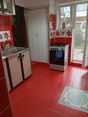 propietar vand casa cu gradina mobilata cu panouri electrice facturi mici  - imagine 10