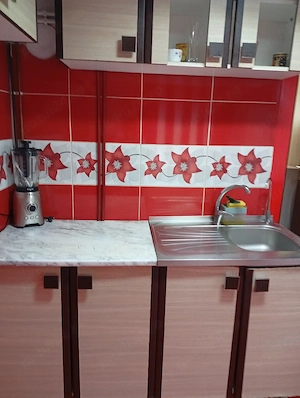propietar vand casa cu gradina mobilata cu panouri electrice facturi mici  - imagine 5