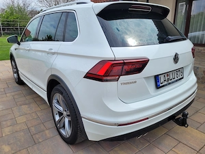 Vw Tiguan  2020 R - LINE  2.0 - imagine 4