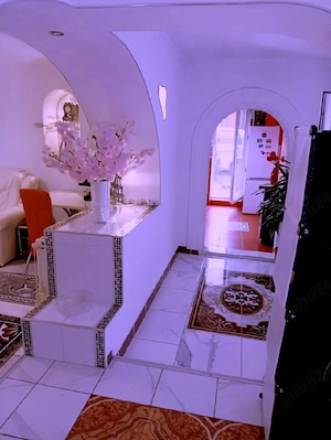 propietar vand casa cu gradina mobilata cu panouri electrice facturi mici  - imagine 6