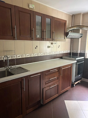 Apartament 4 camere Tineretului, Vacaresti