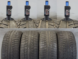 Roti/Jante Audi 5x112 225/55 R16 A4, A6; Skoda; VW; Seat - imagine 8