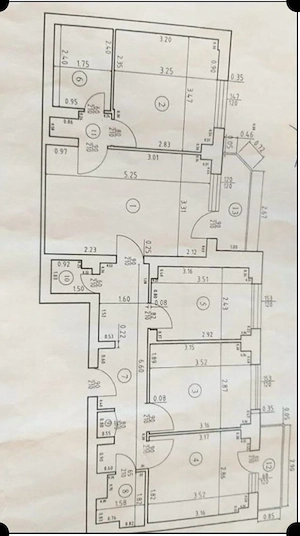 Apartament 4 camere Tineretului, Vacaresti - imagine 5