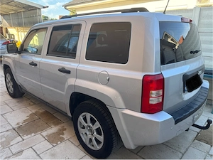 Jepp Patriot 2.0tdi - imagine 2
