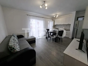 Apartament la prima inchiriere cu 3 camere Sibiu zona Magnolia
