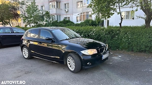 BMW seria 1 2007 - imagine 5