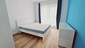 Barbu Vacarescu , Parc Verdi, Apartament 2 camere Nou - imagine 5